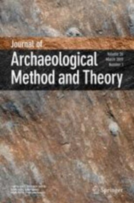 Journal of Archaeological Method and Theory - Springer (10816) - modelo ABNT