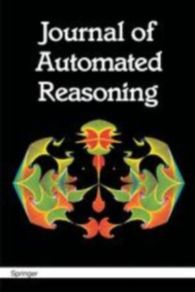 Journal of Automated Reasoning - Springer (10817) - modelo ABNT