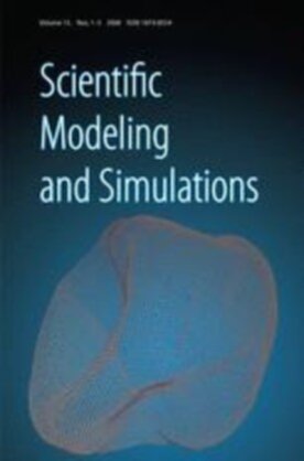 Scientific Modeling and Simulation SMNS - Springer (10820) - modelo ABNT