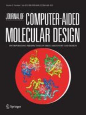 Journal of Computer-Aided Molecular Design - Springer (10822) - modelo ABNT