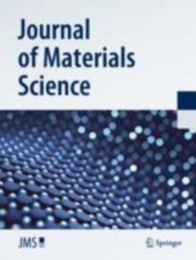Journal of Materials Science - Springer (10853) - modelo ABNT