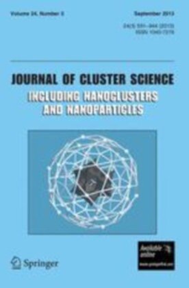 Journal of Cluster Science - Springer (10876) - modelo ABNT
