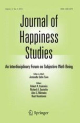 Journal of Happiness Studies - Springer (10902) - modelo ABNT