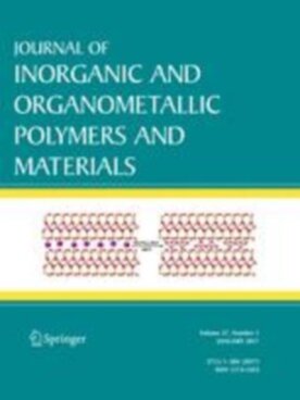 Journal of Inorganic and Organometallic Polymers and Materials - Springer (10904) - modelo ABNT