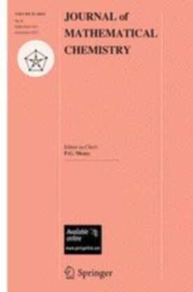 Journal of Mathematical Chemistry - Springer (10910) - modelo ABNT