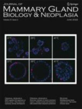 Journal of Mammary Gland Biology and Neoplasia - Springer (10911) - modelo ABNT