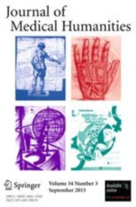 Journal of Medical Humanities - Springer (10912) - modelo ABNT