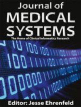 Journal of Medical Systems - Springer (10916) - modelo ABNT
