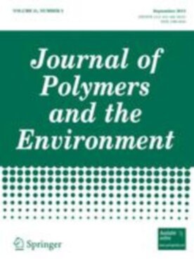 Journal of Polymers and the Environment - Springer (10924) - modelo ABNT