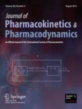 Journal of Pharmacokinetics and Pharmacodynamics - Springer (10928) - modelo ABNT