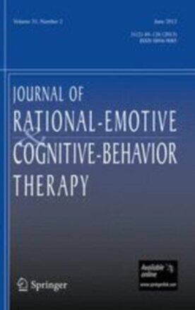Journal of Rational-Emotive & Cognitive-Behavior Therapy - Springer (10942) - modelo ABNT
