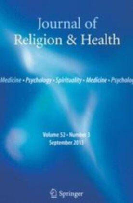 Journal of Religion and Health - Springer (10943) - modelo ABNT
