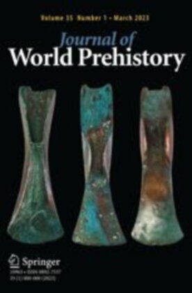 Journal of World Prehistory - Springer (10963) - modelo ABNT