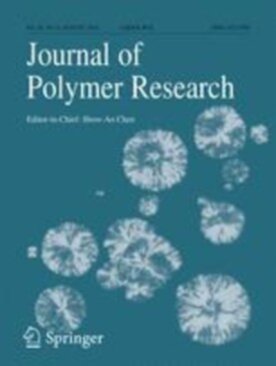 Journal of Polymer Research - Springer (10965) - modelo ABNT