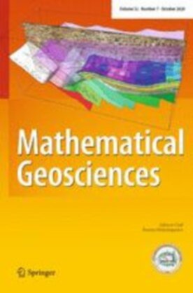 Mathematical Geosciences - Springer (11004) - modelo ABNT
