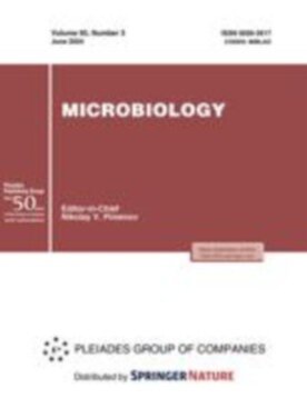 Microbiology - Springer (11021) - modelo ABNT