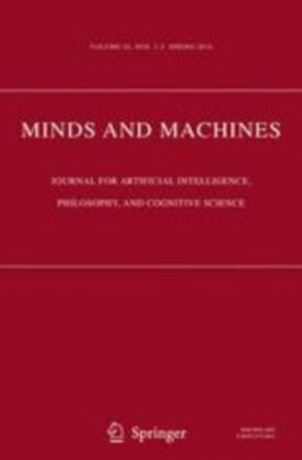 Minds and Machines - Springer (11023) - modelo ABNT