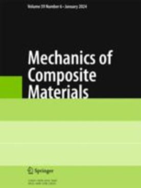 Mechanics of Composite Materials - Springer (11029) - modelo ABNT