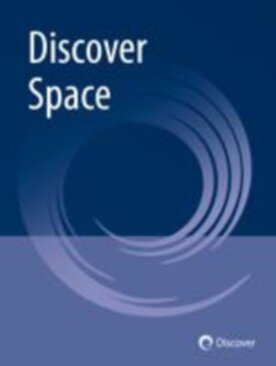 Earth, Moon, and Planets - Springer (11038) - modelo ABNT