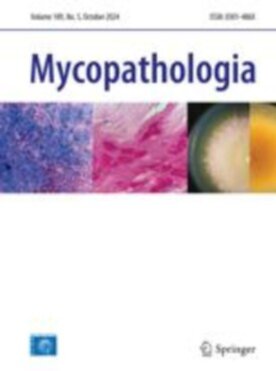 Mycopathologia - Springer (11046) - modelo ABNT