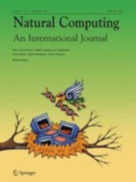 Natural Computing - Springer (11047) - modelo ABNT