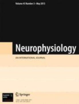Neurophysiology - Springer (11062) - modelo ABNT