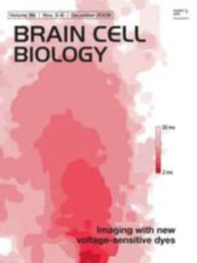 Brain Cell Biology - Springer (11068) - modelo ABNT