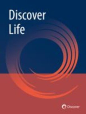 Origins of Life and Evolution of Biospheres - Springer (11084) - modelo ABNT
