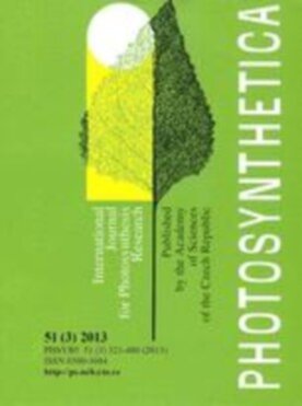 Photosynthetica - Springer (11099) - modelo ABNT