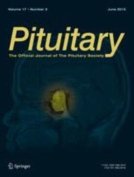 Pituitary - Springer (11102) - modelo ABNT