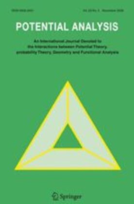 Potential Analysis - Springer (11118) - modelo ABNT