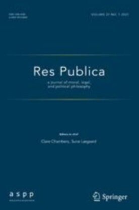 Res Publica - Springer (11158) - modelo ABNT