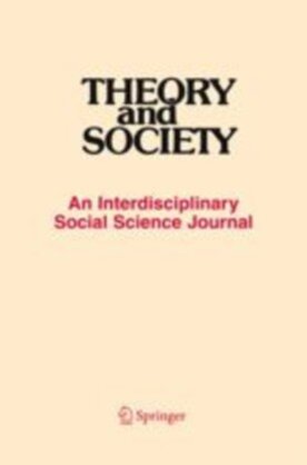 Theory and Society - Springer (11186) - modelo ABNT