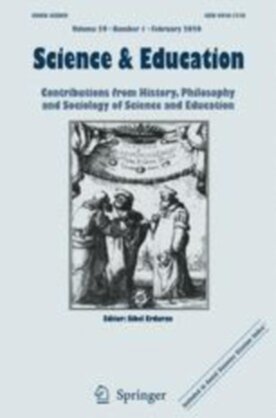 Science & Education - Springer (11191) - modelo ABNT