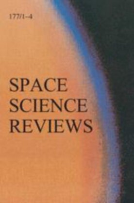 Space Science Reviews - Springer (11214) - modelo ABNT