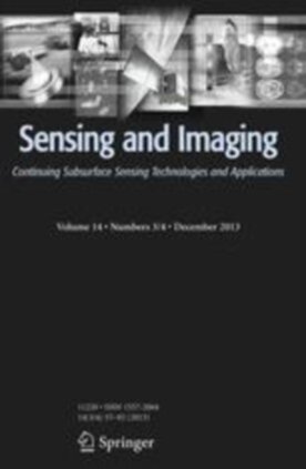 Sensing and Imaging - Springer (11220) - modelo ABNT