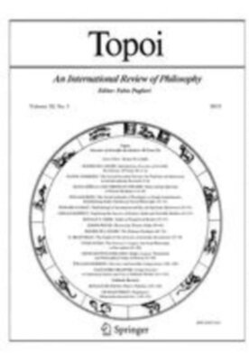 Topoi - Springer (11245) - modelo ABNT