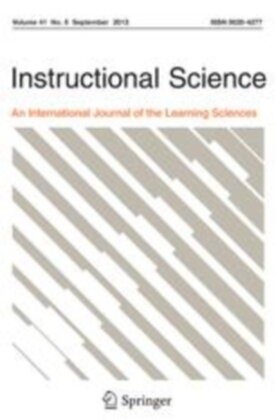 Instructional Science - Springer (11251) - modelo ABNT
