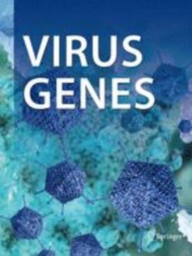Virus Genes - Springer (11262) - modelo ABNT