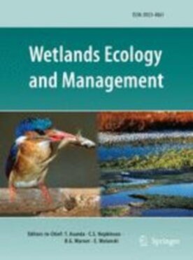 Wetlands Ecology and Management - Springer (11273) - modelo ABNT