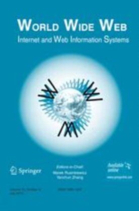 World Wide Web - Springer (11280) - modelo ABNT
