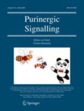 Purinergic Signalling - Springer (11302) - modelo ABNT