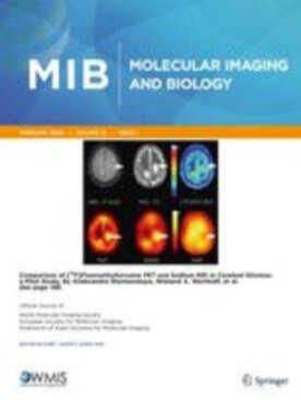 Molecular Imaging and Biology - Springer (11307) - modelo ABNT