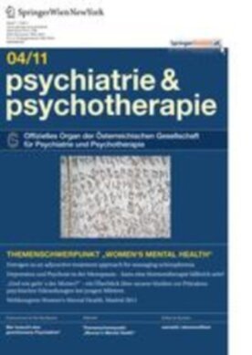 Psychiatrie und Psychotherapie - Springer (11326) - modelo ABNT