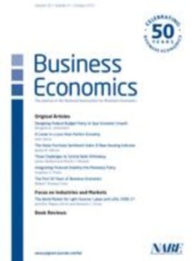 Business Economics - Springer (11369) - modelo ABNT