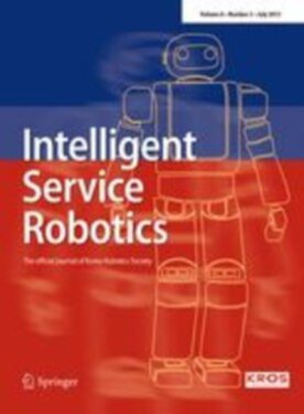 Intelligent Service Robotics - Springer (11370) - modelo ABNT