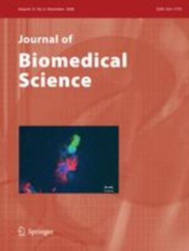 Journal of Biomedical Science - Springer (11373) - modelo ABNT