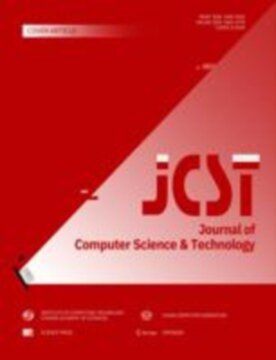 Journal of Computer Science and Technology - Springer (11390) - modelo ABNT