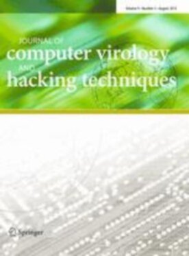Journal of Computer Virology and Hacking Techniques - Springer (11416) - modelo ABNT