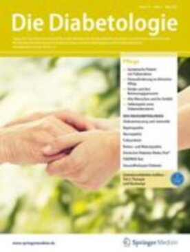 Der Diabetologe - Springer (11428) - modelo ABNT